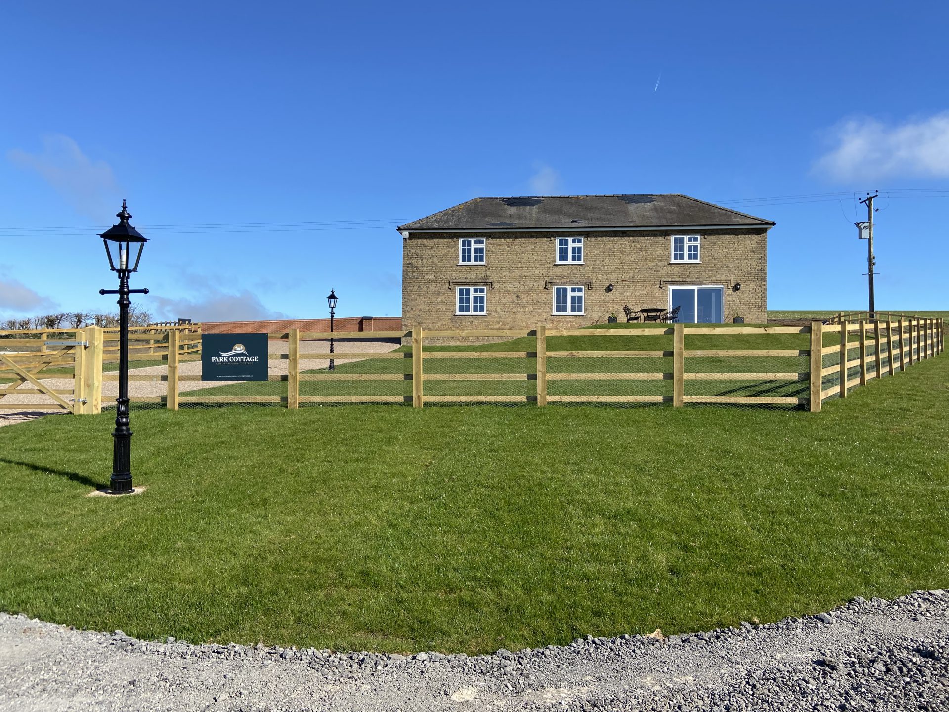 Luxury Holiday Homes near Louth Lincolnshire Country Cottages